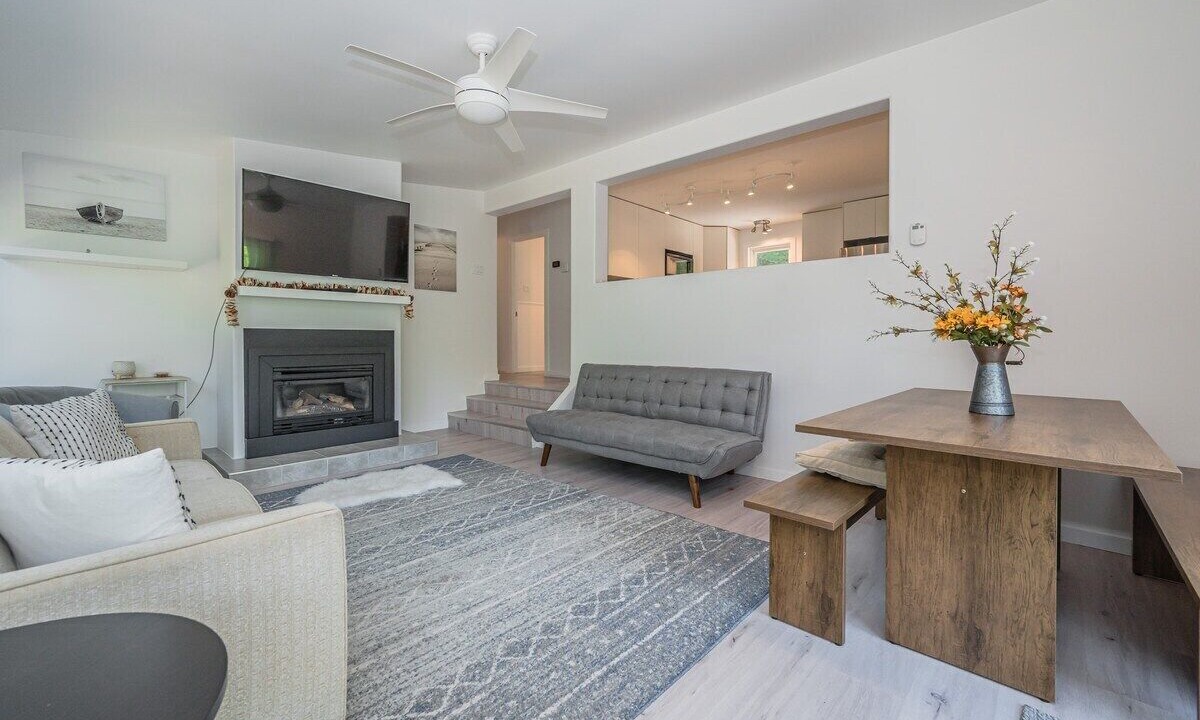 Photo of Livingroom in South Bruce Peninsula