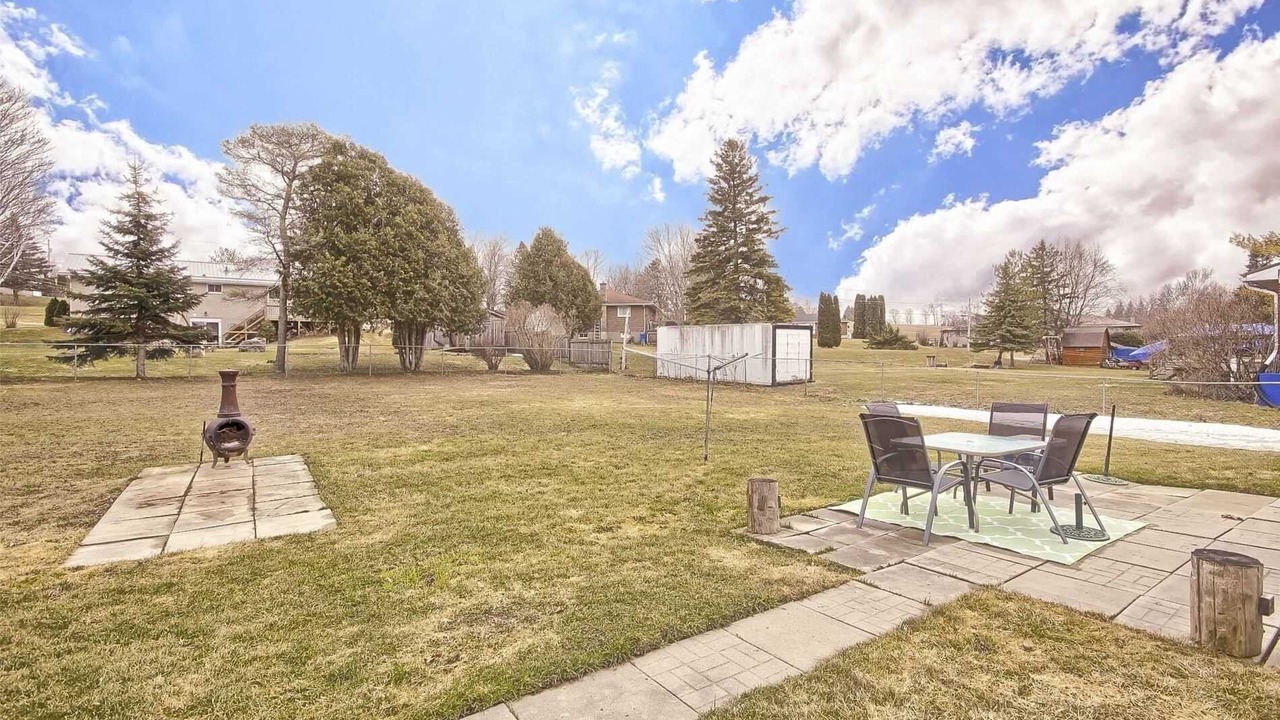 Photo of Outdoor in Lindsay