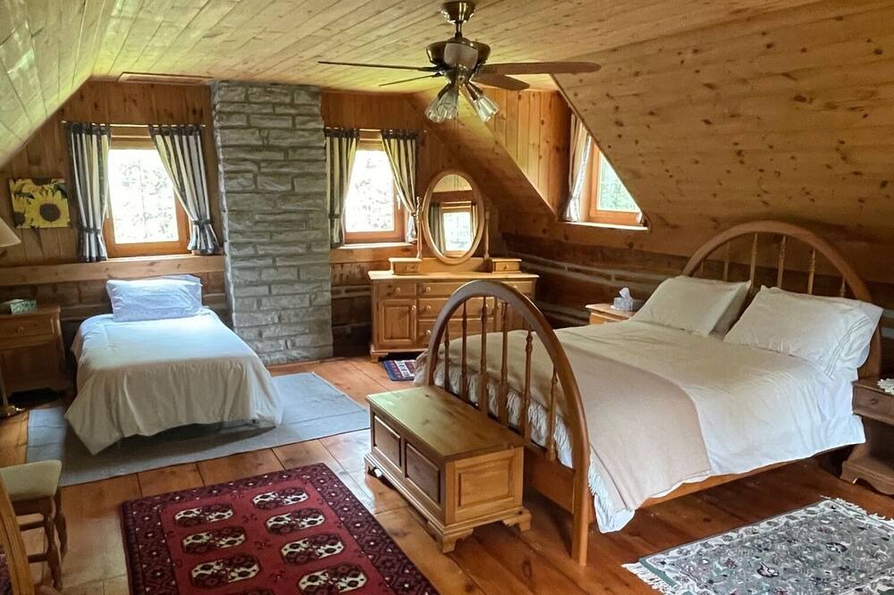 Photo of Bedroom in Caledon