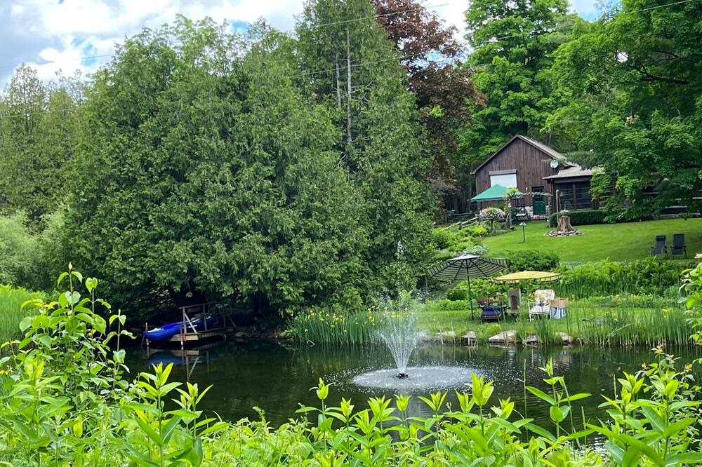 Photo of Outdoor in Caledon
