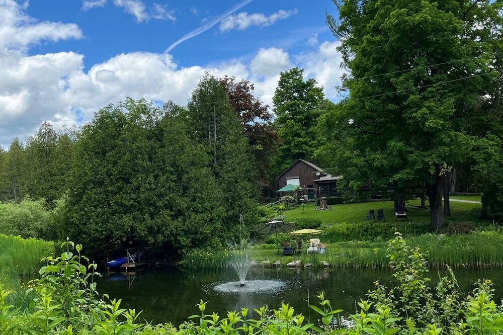 Photo of Outdoor in Caledon