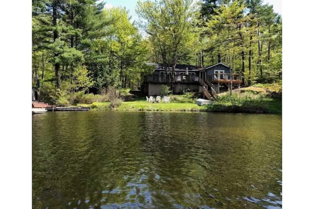 Photo of Outdoor in Selwyn