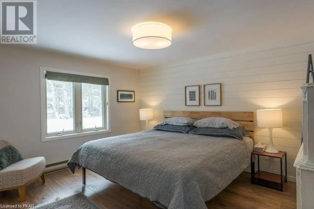 Photo of Bedroom in Selwyn