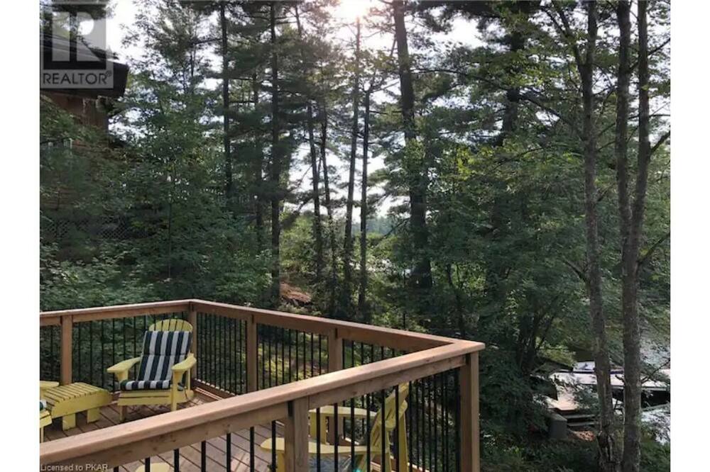 Photo of Patio Balcony in Selwyn
