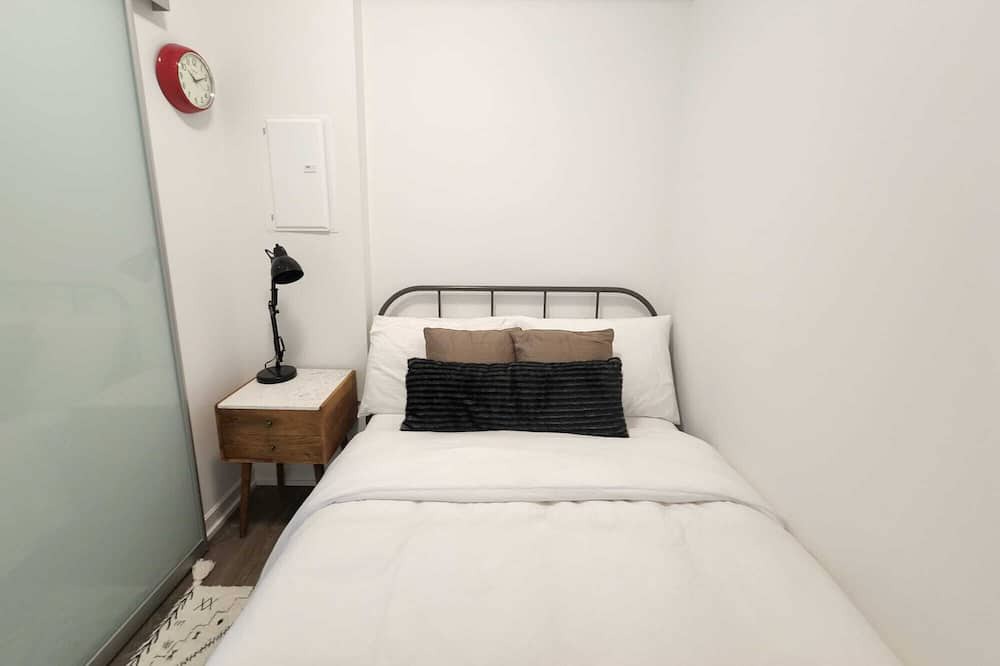 Photo of Bedroom in Henry Farm