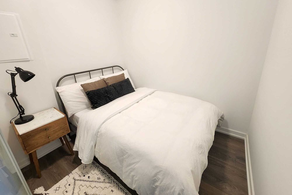 Photo of Bedroom in Henry Farm
