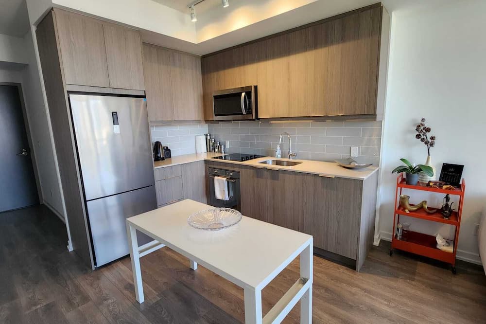 Photo of Kitchen in Henry Farm