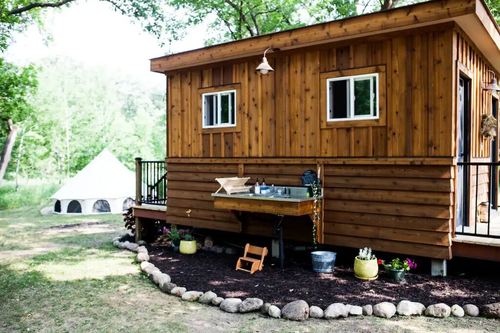 Photo of Outdoor in Battle Lake