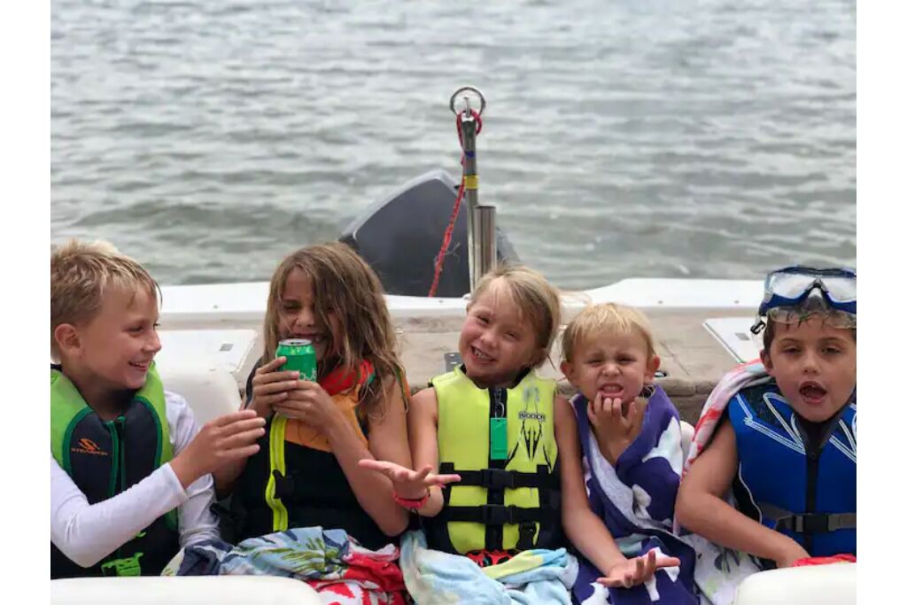 Photo of Others in Battle Lake