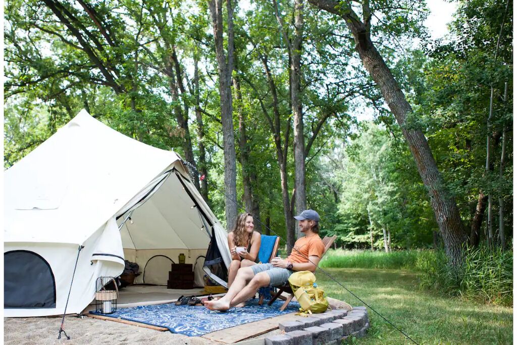 Photo of Outdoor in Battle Lake