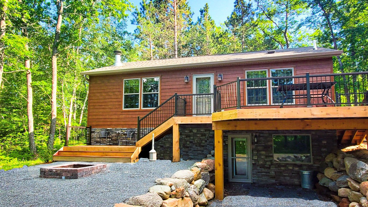 Photo of Outdoor in Lake George