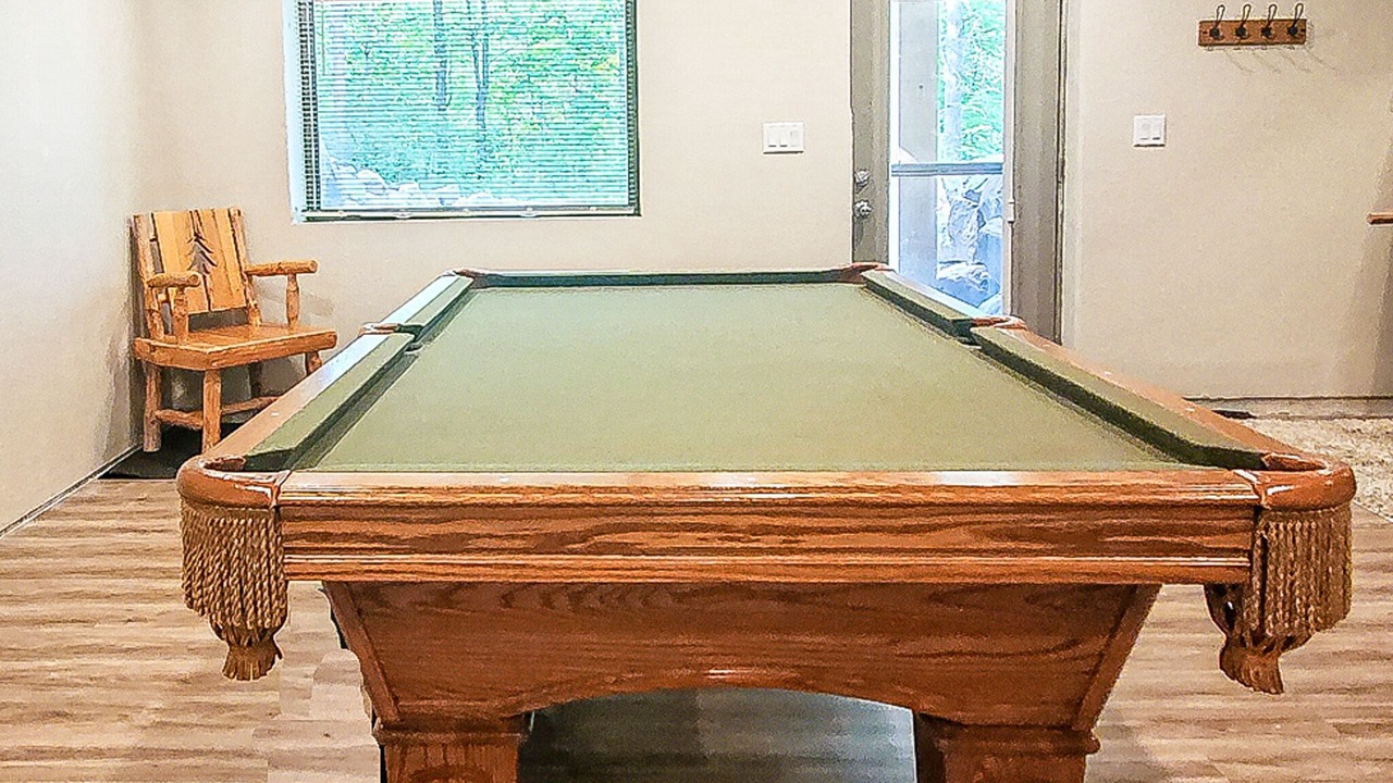 Photo of Bedroom in Lake George