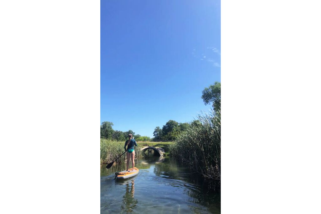 Photo of Others in Battle Lake