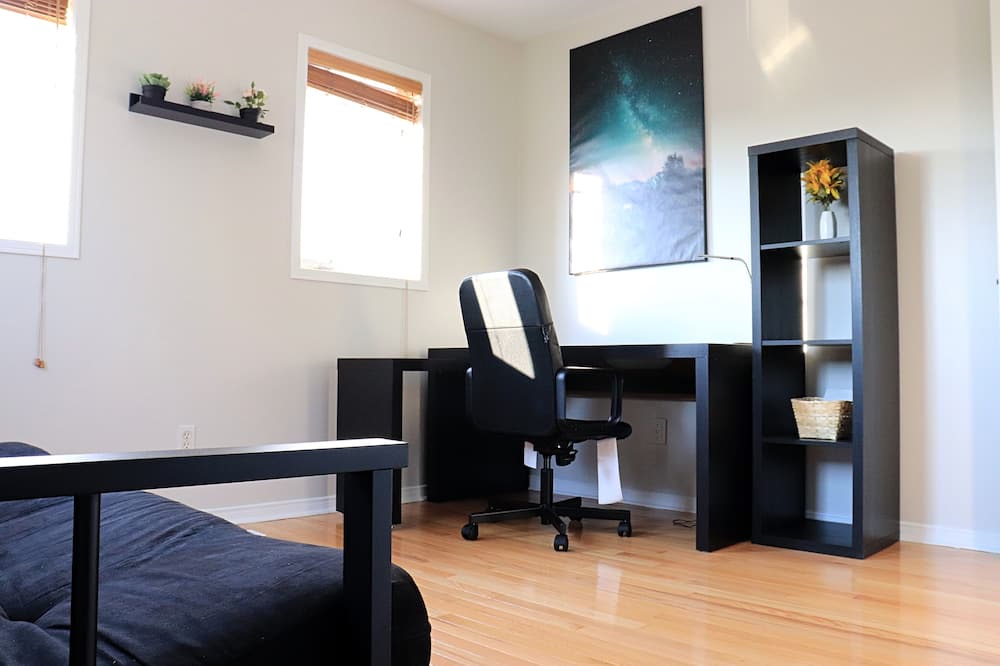Photo of Bedroom in Whitby
