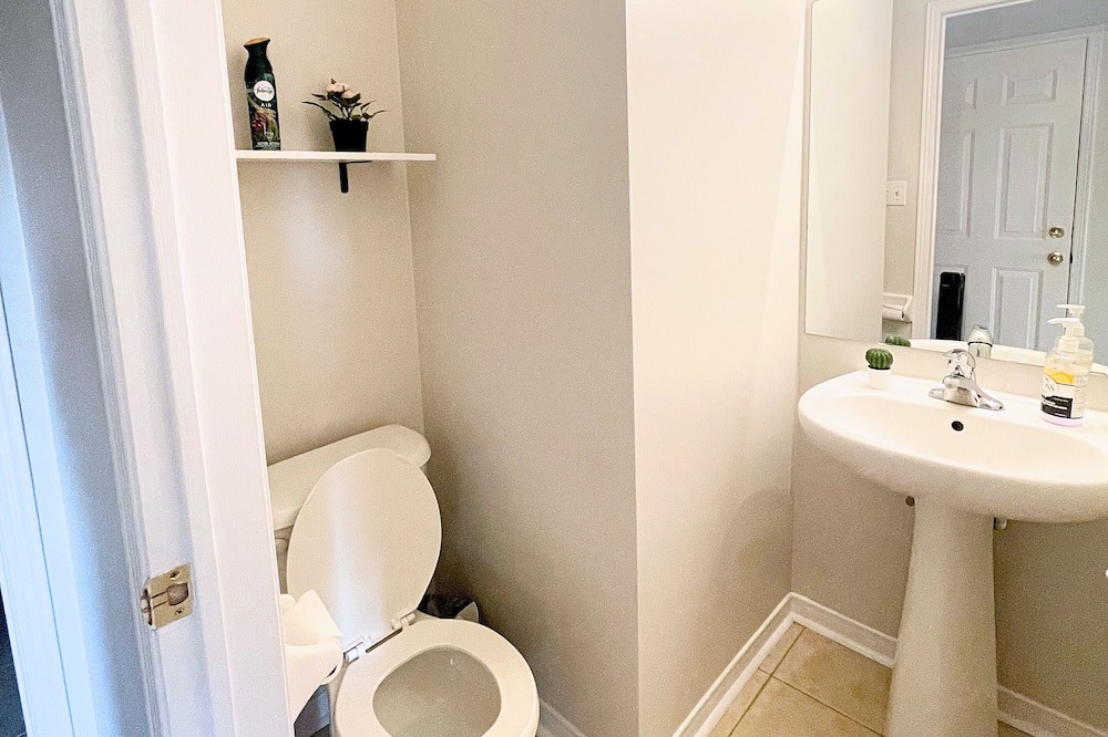 Photo of Bathroom in Whitby