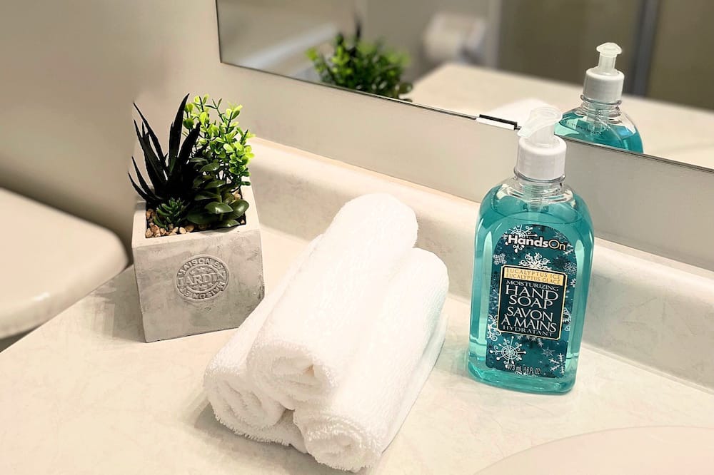 Photo of Bathroom in Whitby