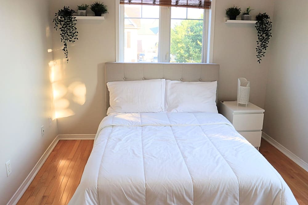 Photo of Bedroom in Whitby