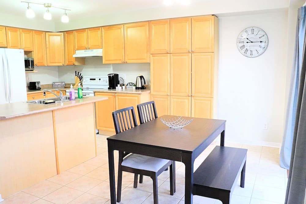 Photo of Kitchen in Whitby