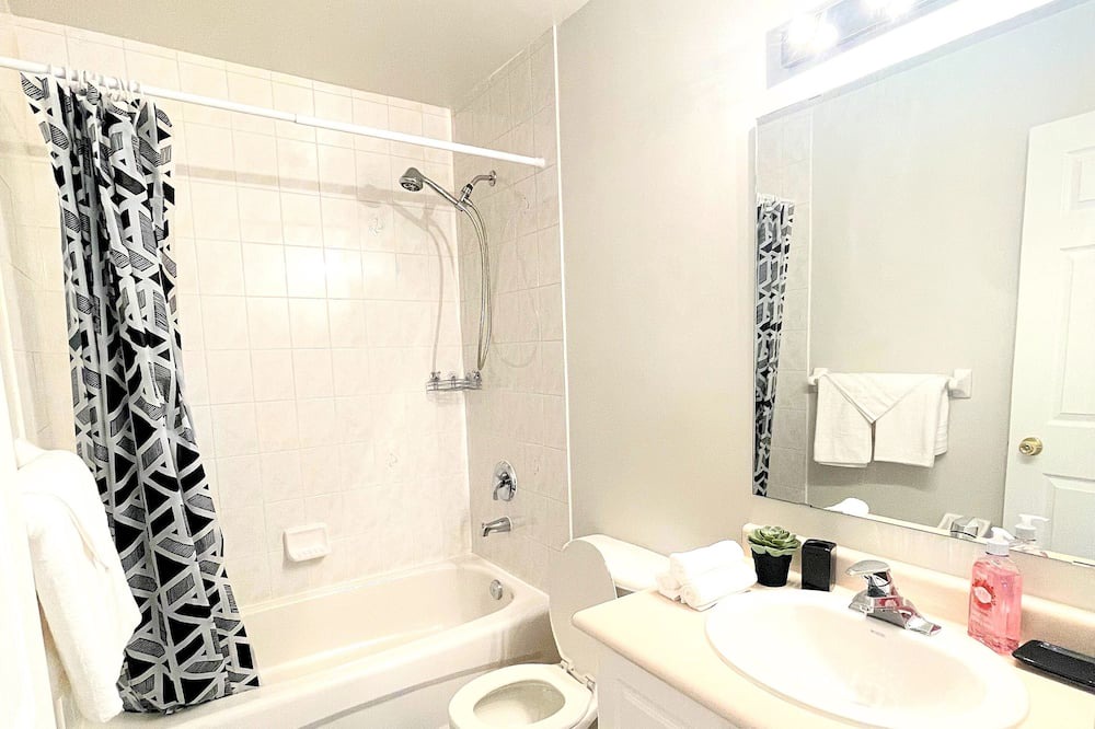 Photo of Bathroom in Whitby