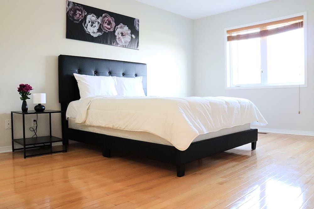 Photo of Bedroom in Whitby