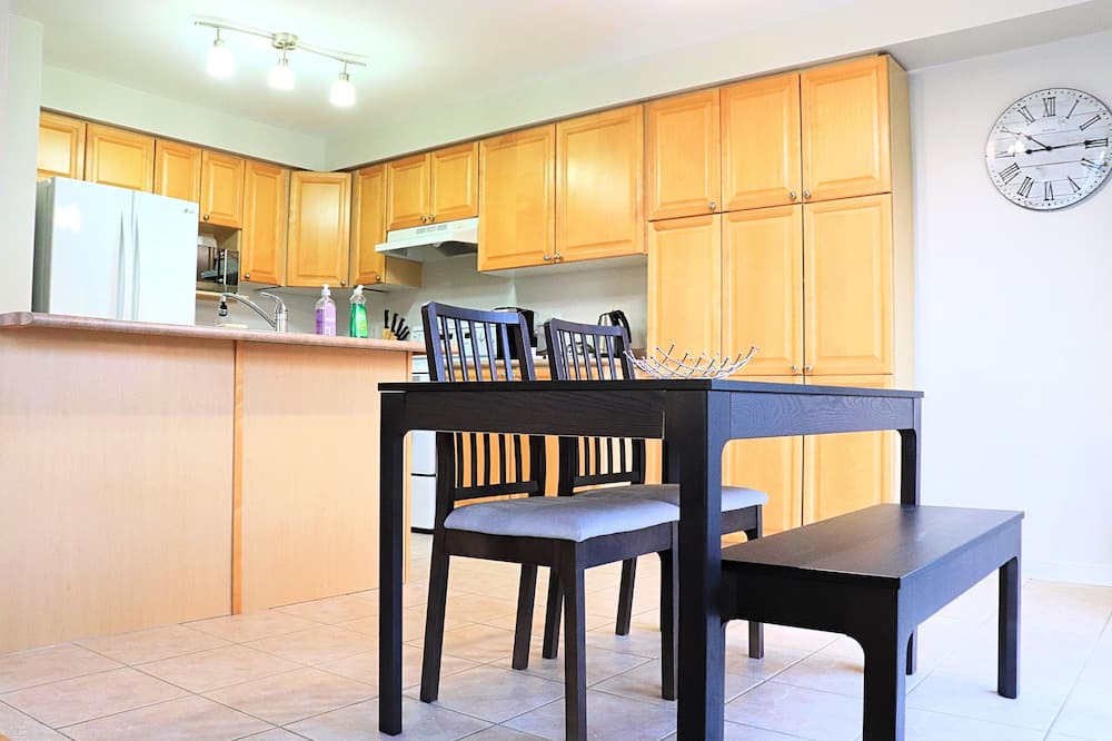 Photo of Kitchen in Whitby