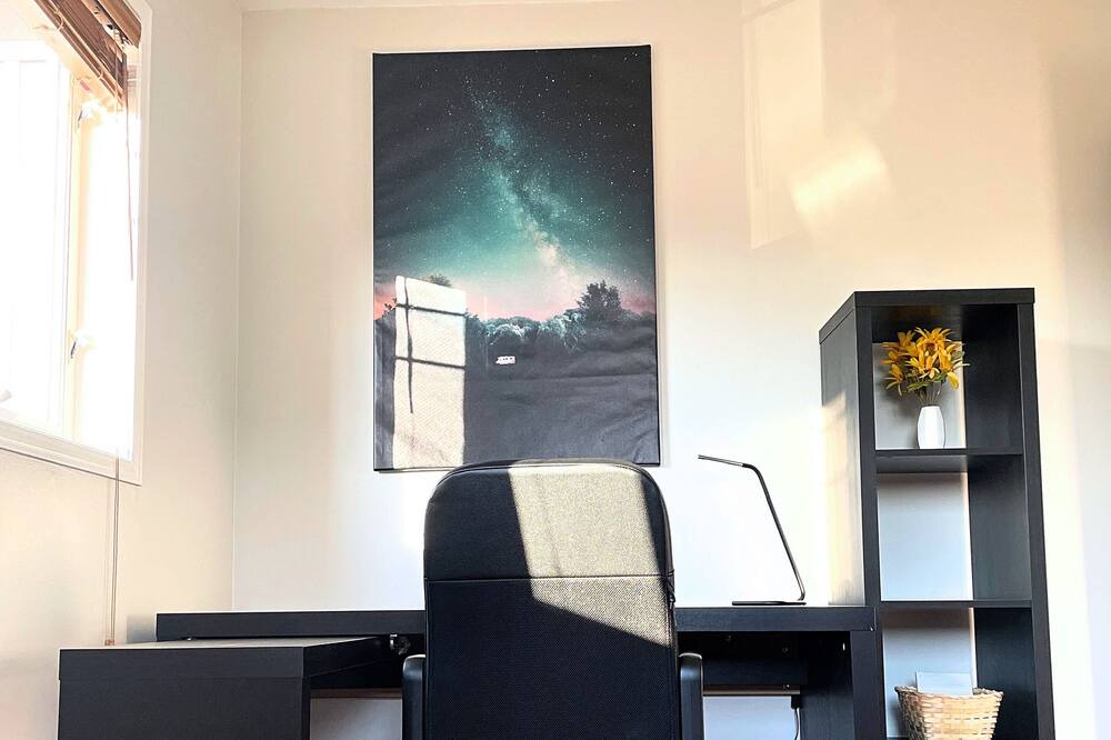Photo of Bedroom in Whitby