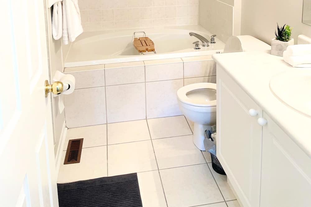 Photo of Bathroom in Whitby