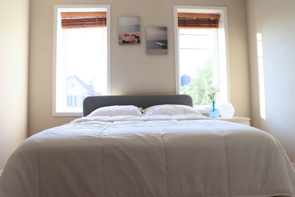 Photo of Bedroom in Whitby