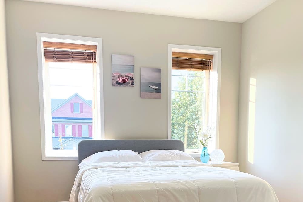 Photo of Bedroom in Whitby