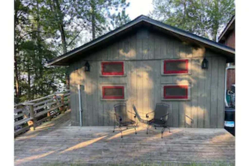 Photo of Outdoor in Moose Lake