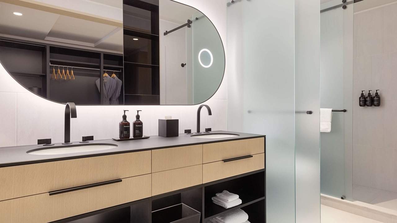 Photo of Bathroom in Upper Jarvis