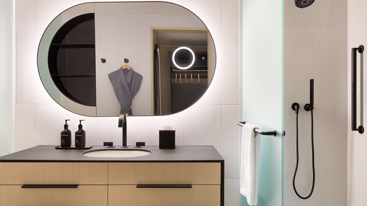 Photo of Bathroom in Upper Jarvis