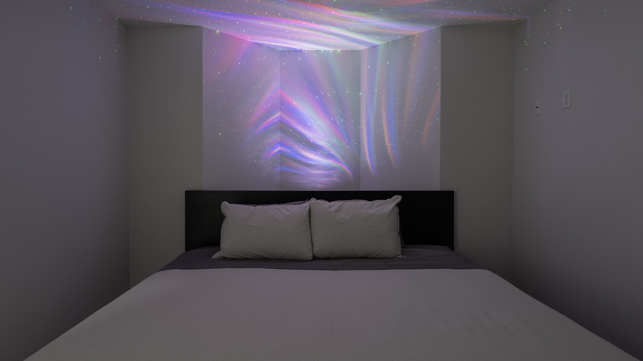 Photo of Bedroom in Markham