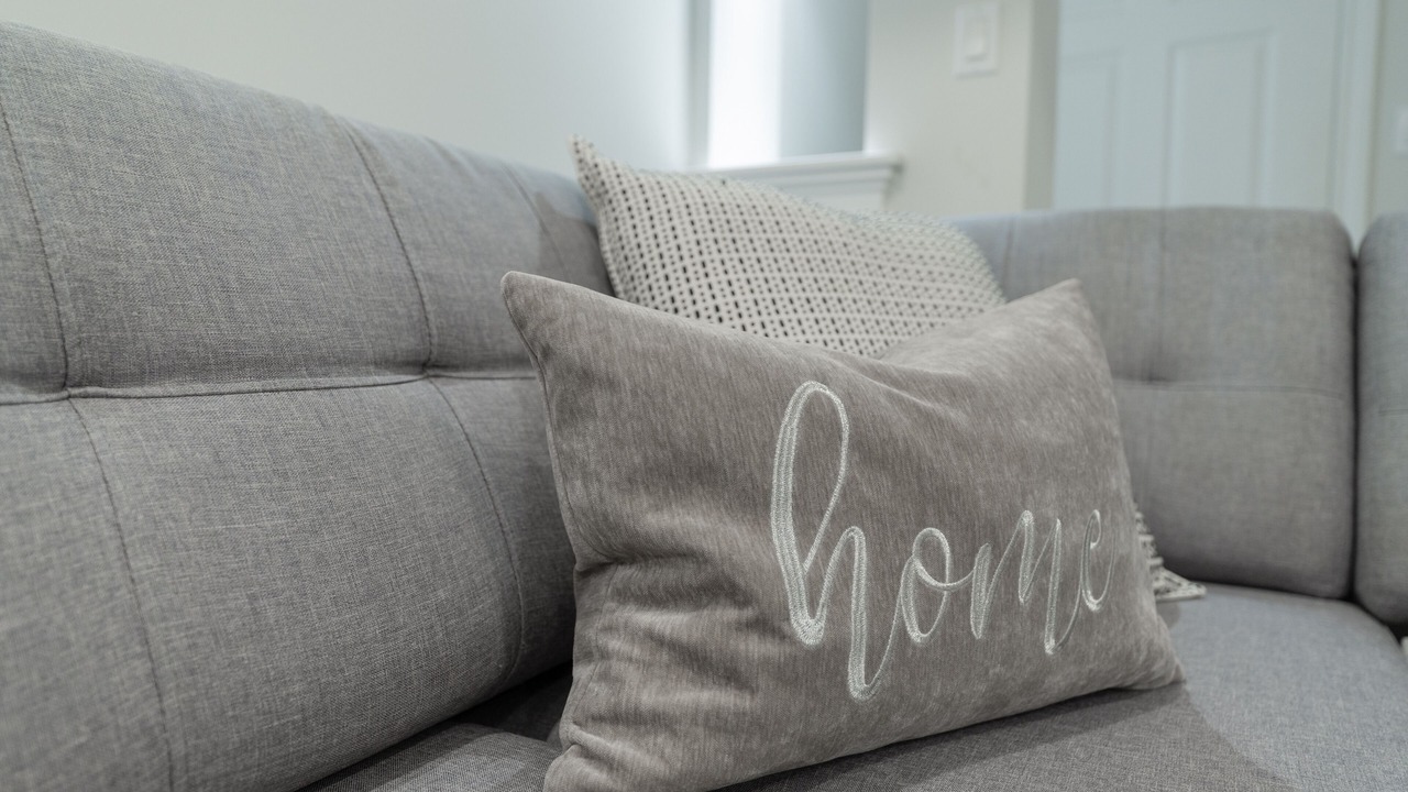 Photo of Livingroom in Markham