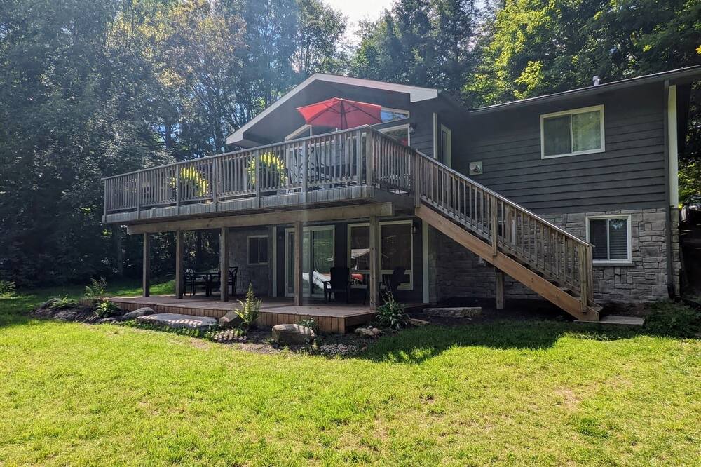 Photo of Outdoor in Marmora and Lake