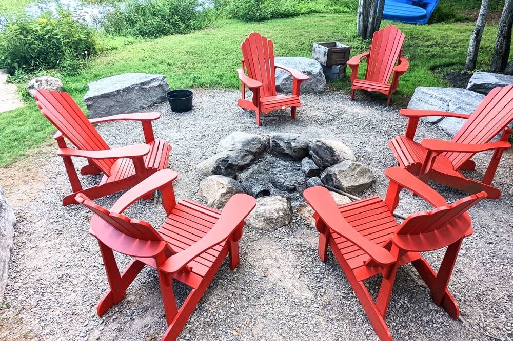 Photo of Outdoor in Marmora and Lake