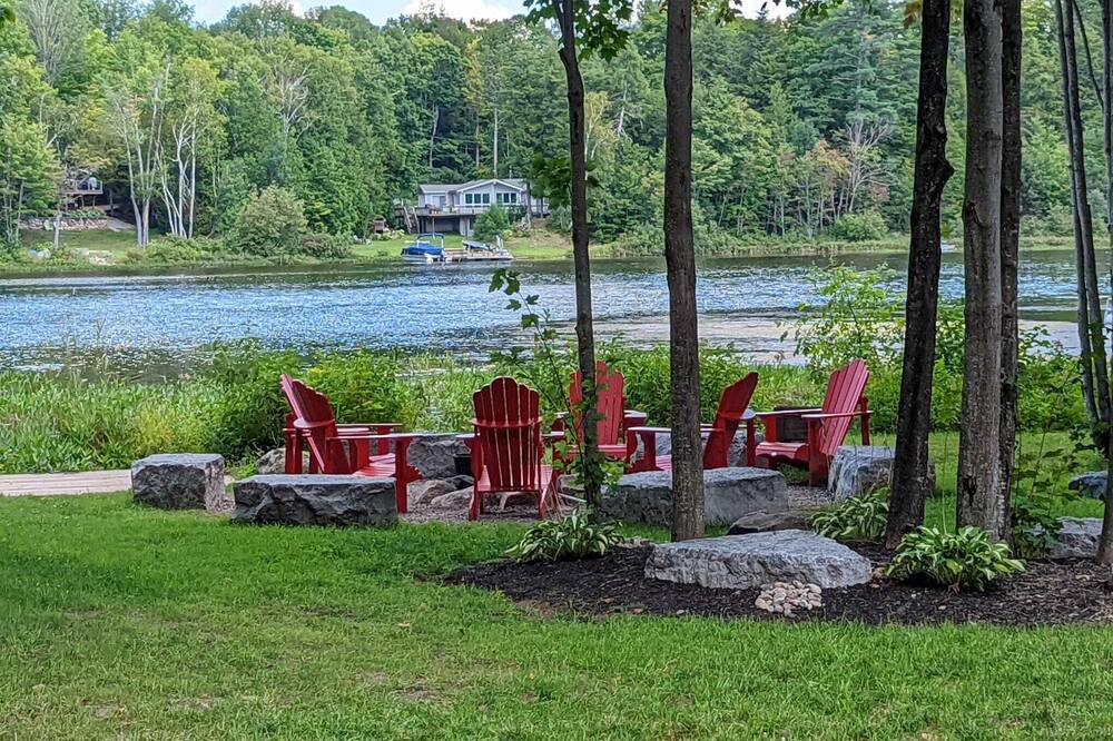 Photo of Outdoor in Marmora and Lake