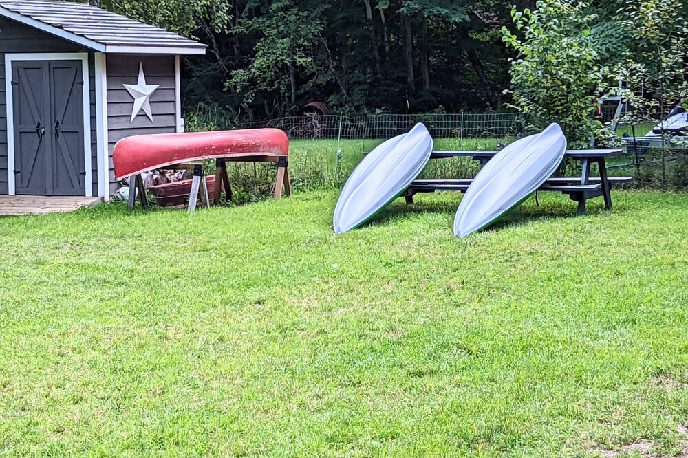 Photo of Outdoor in Marmora and Lake