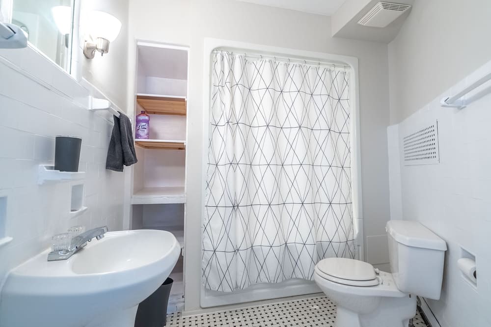 Photo of Bathroom in Midland