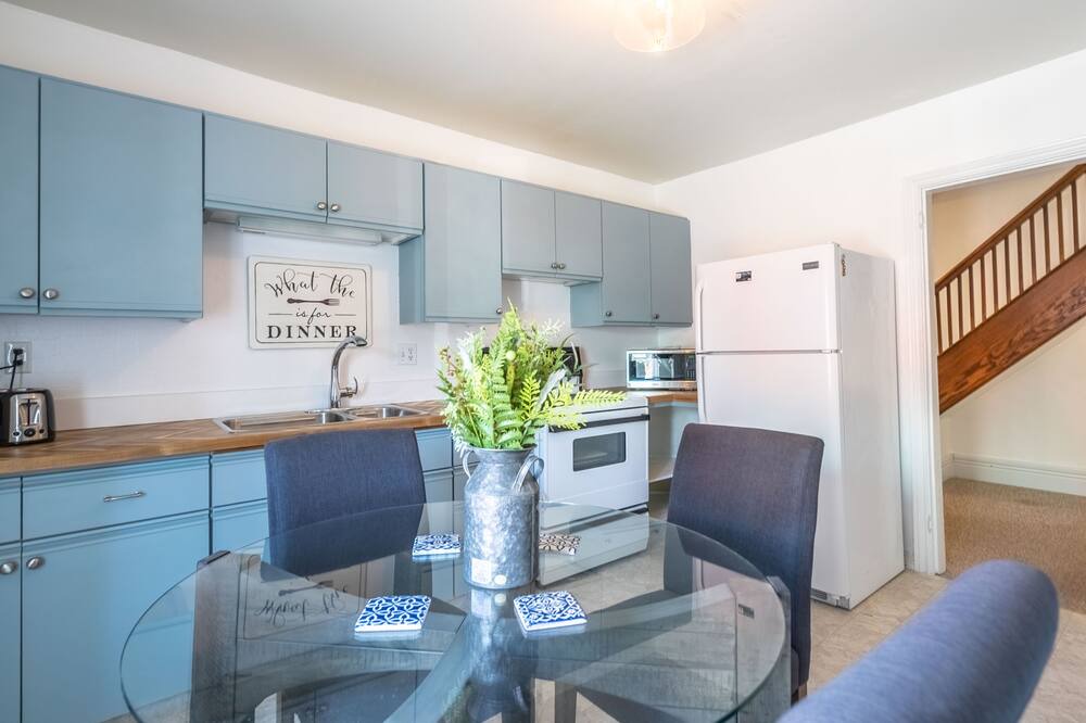 Photo of Kitchen in Midland