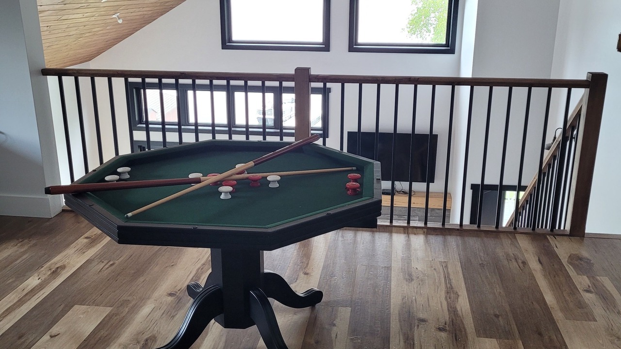 Photo of Bedroom in Kawartha Lakes