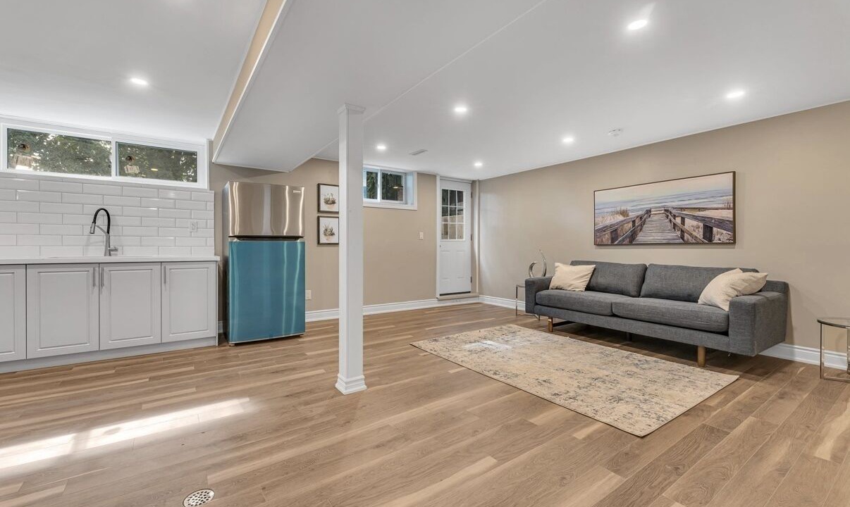 Photo of Livingroom in Richview