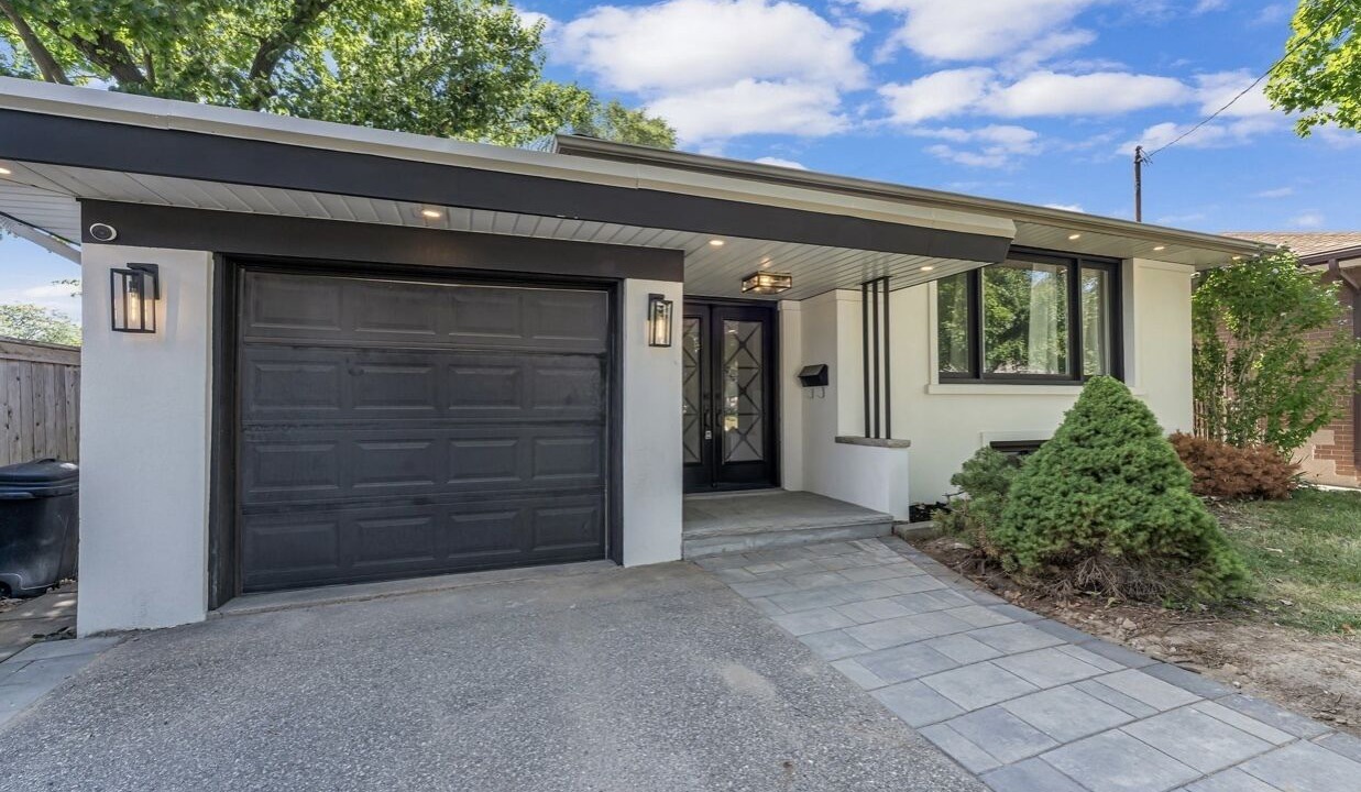 Photo of Outdoor in Richview