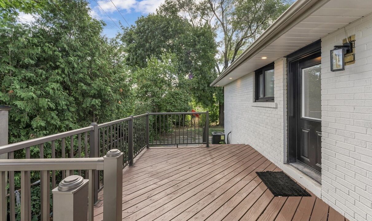 Photo of Outdoor in Richview