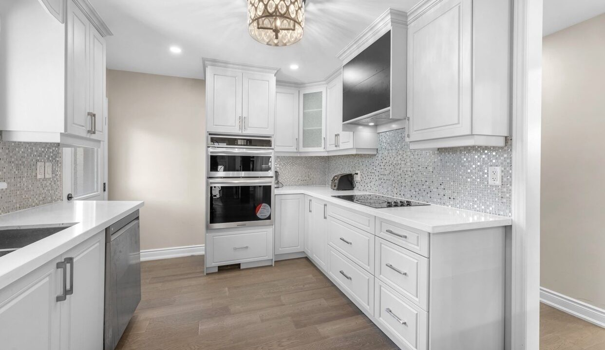 Photo of Kitchen in Richview