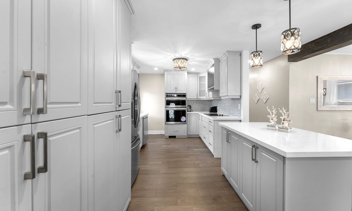 Photo of Kitchen in Richview