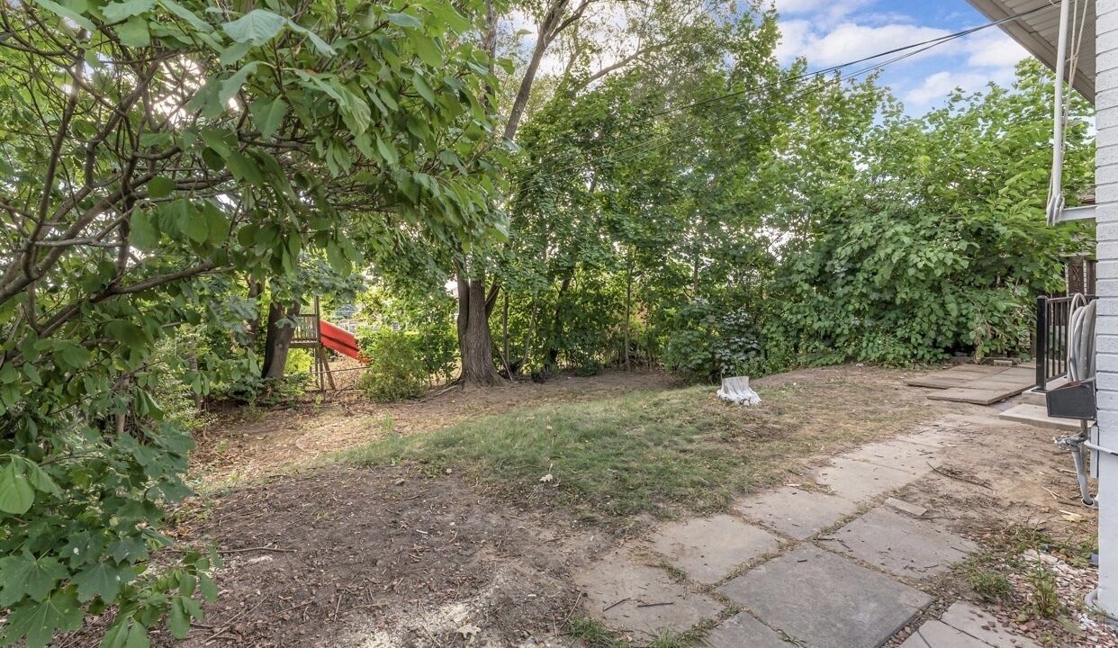 Photo of Outdoor in Richview