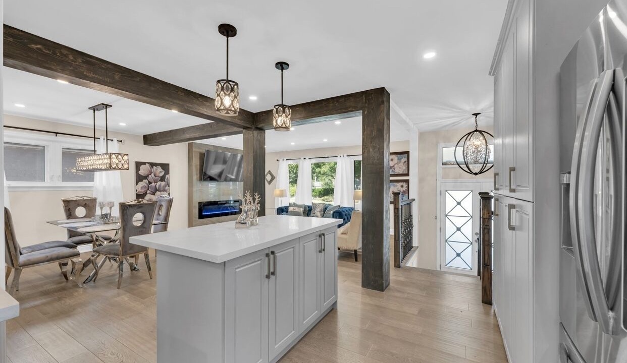 Photo of Kitchen in Richview