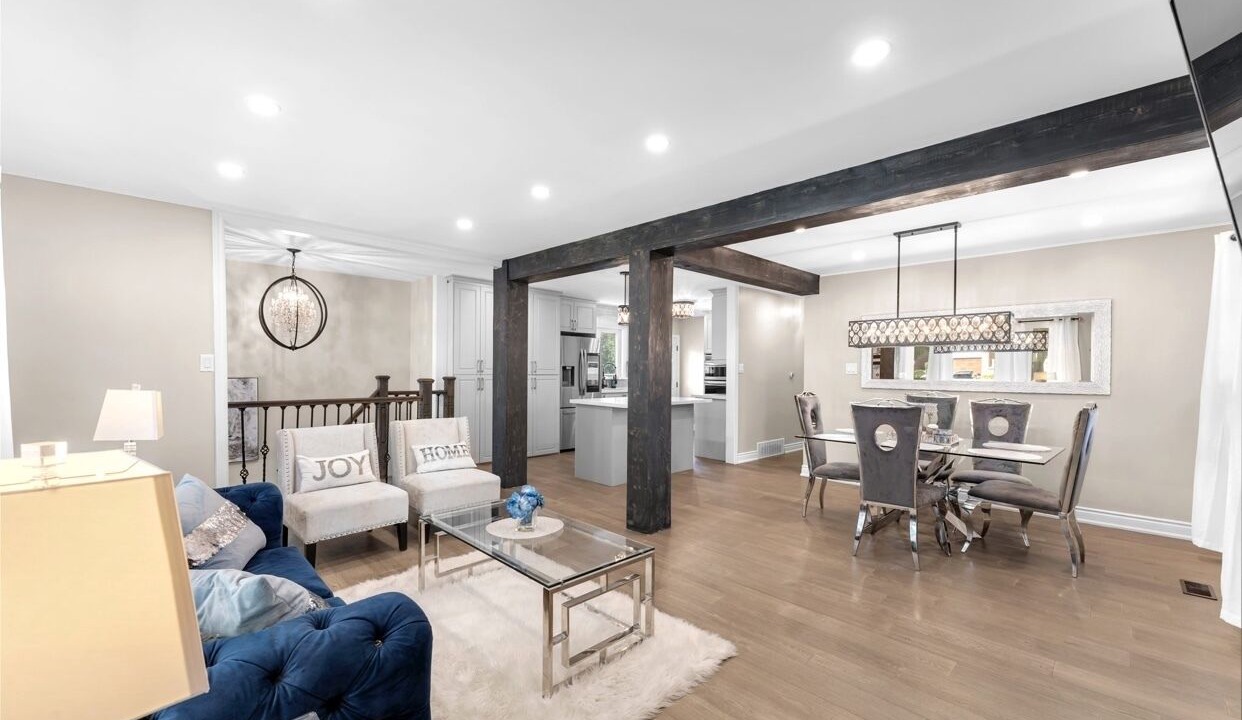 Photo of Livingroom in Richview