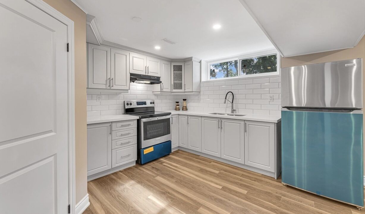 Photo of Kitchen in Richview